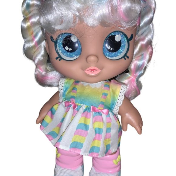 Moose Kindi Kids Marsha Mello Snack Time Doll - Picture 2 of 11